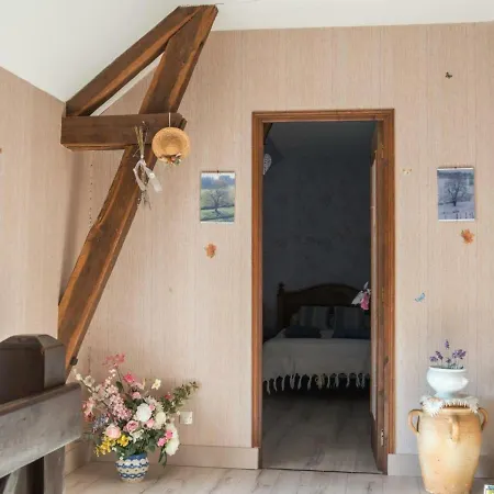 Prats-de-carlux, 4 Pièces, 8 Personnes - Fr-1-616-59 Hébergement de vacances *