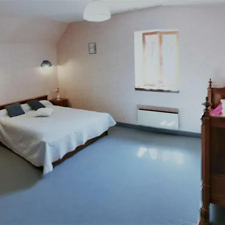 Hébergement de vacances Prats-de-carlux, 4 Pièces, 8 Personnes - Fr-1-616-59 *
